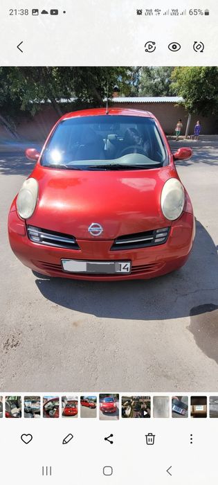 Продам автомобиль