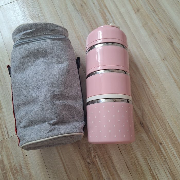 Кутия термо за храна