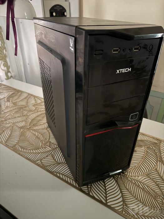 продам игровой компьютер