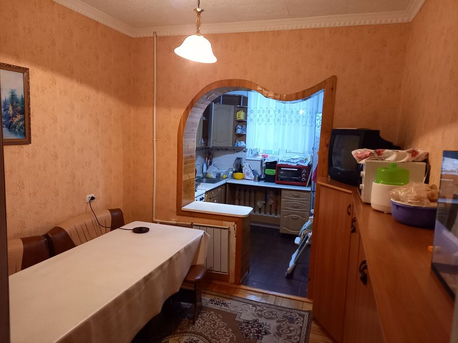 Продам 3 ком. Лен.проект