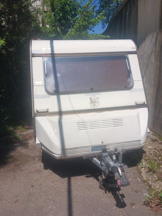 Rulota Adria Optima