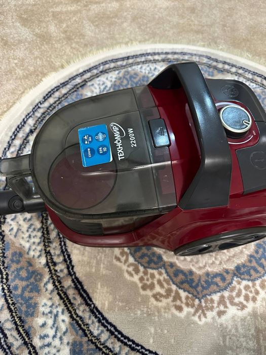 Пылесос  в хорошем состоянии