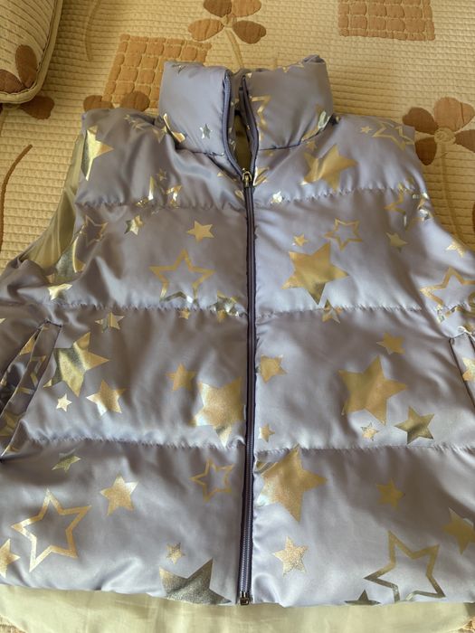 Кожено яке и грейка