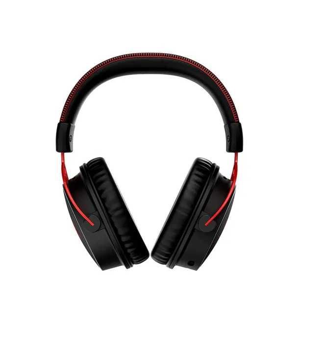 ^ Рассрочка на Беспроводные наушники HyperX Cloud Alpha Wireless