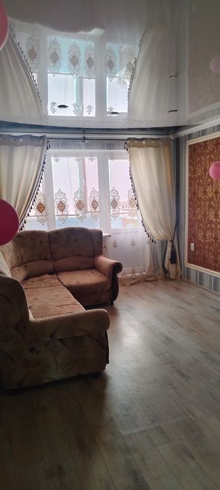 Сдам 3х комн квартиру