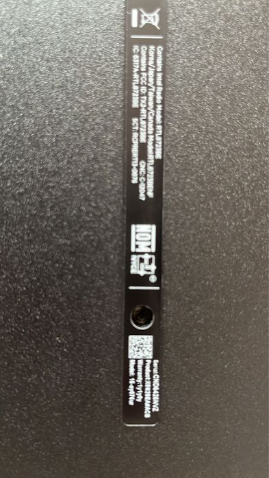 Продам Ноутбук HP