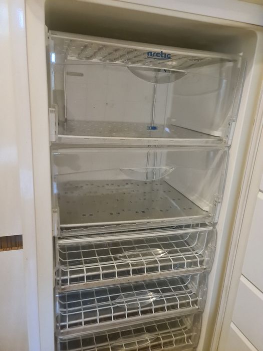 Congelator Artic
