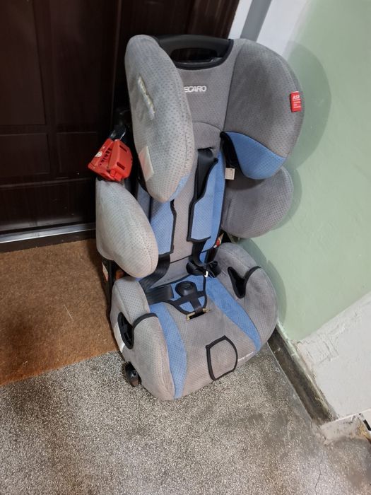 Vand Scaun auto pentru copii Recaro