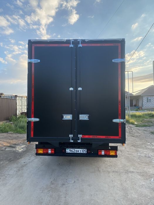 Продам Газель бизнес