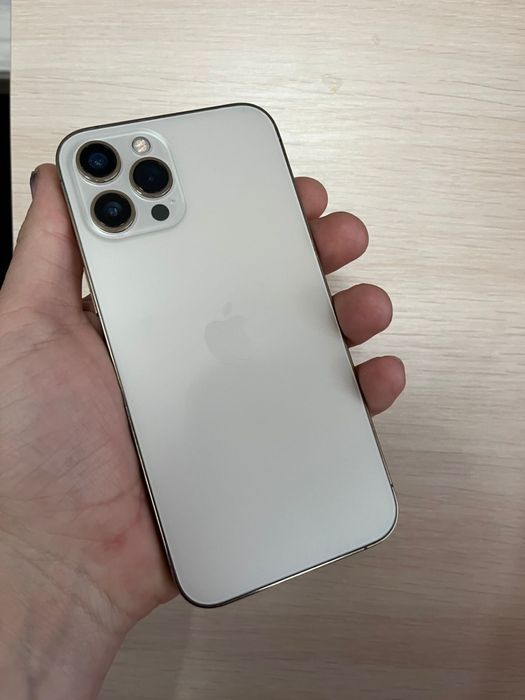 Iphone 12 pro max 128гб