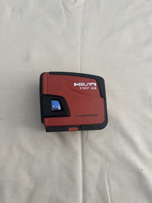 Hilti PM 45 laser cu punct