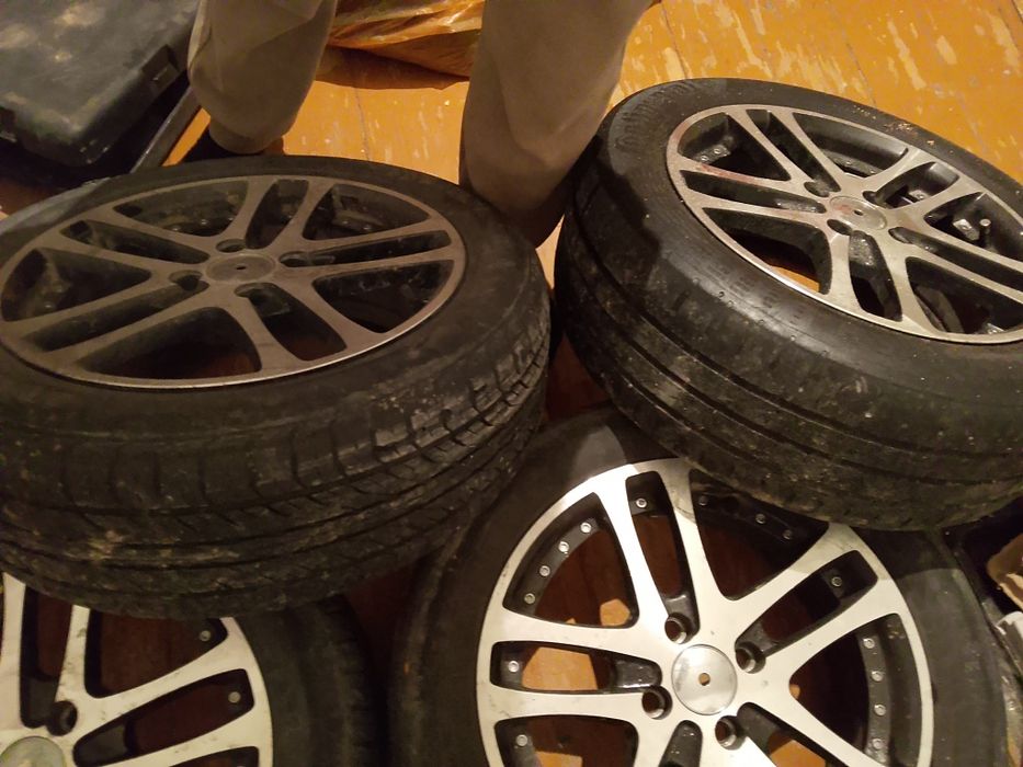 Титан рэлс 15 тік срочноо летнии