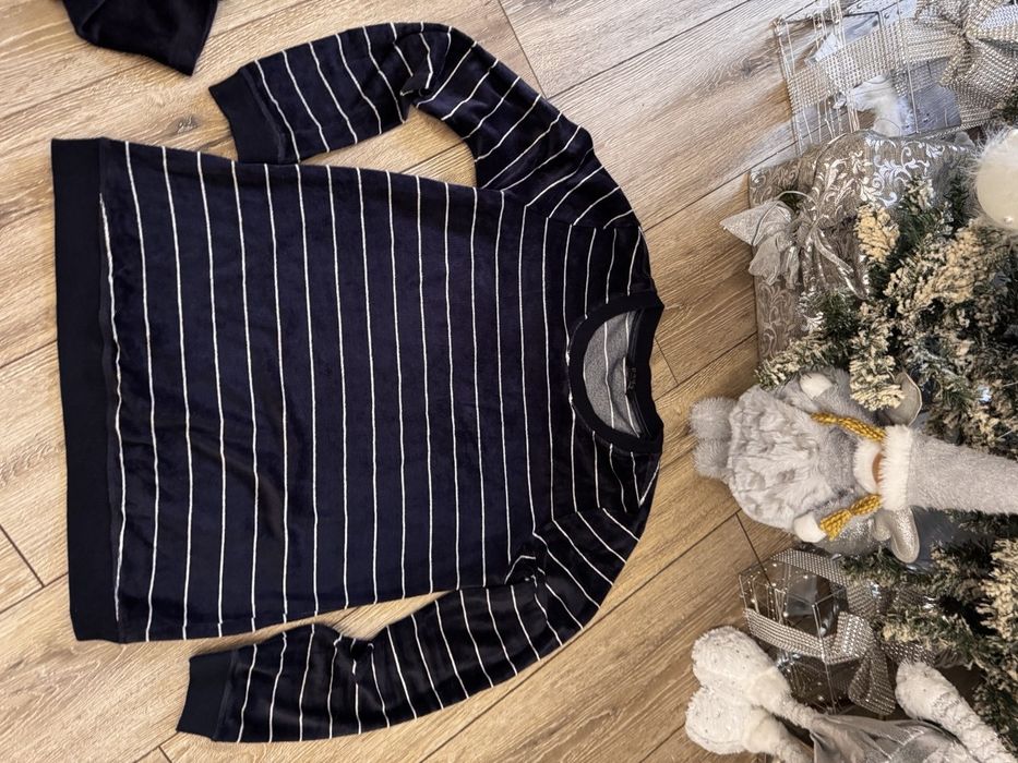 Костюм велюровый  женский для дома и отдыха