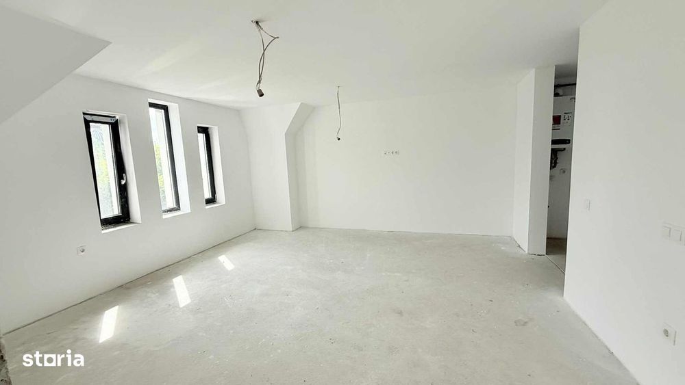 Apartamente Noi in 7 Noiembrie la 18-22 min de mers pe jos de UMF