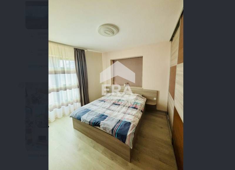 Дава се под наем Тристаен апартамент в к.к. Св.Св. Константин и Елена - 90 кв.м за 700 € - Снимка #4