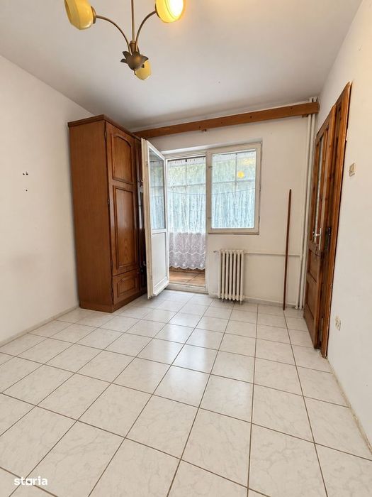 Apartament 2 camere, semidecomandat Nufarul