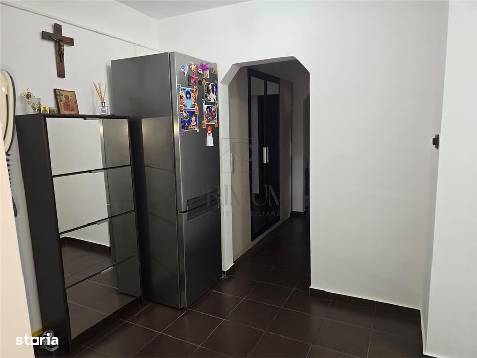 Comision 0 - Apartament 3 Camere- Lipovei- Centrala Pe Gaz — fotografia 3