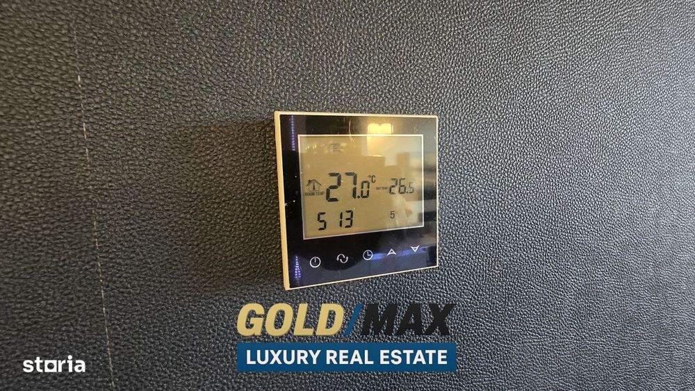 Apartament de lux, 2 camere, ultracentral