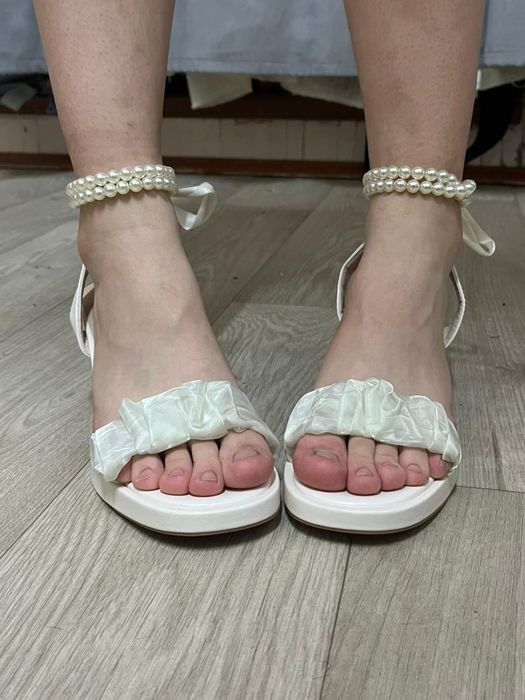 Продаю туфли срочно