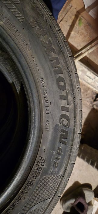 Шины 185/65/r15 лето