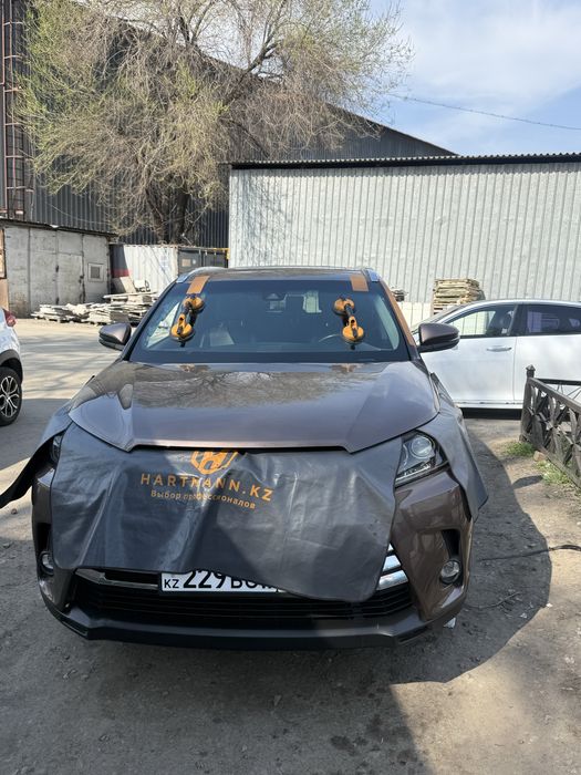 Автостекла на все авто