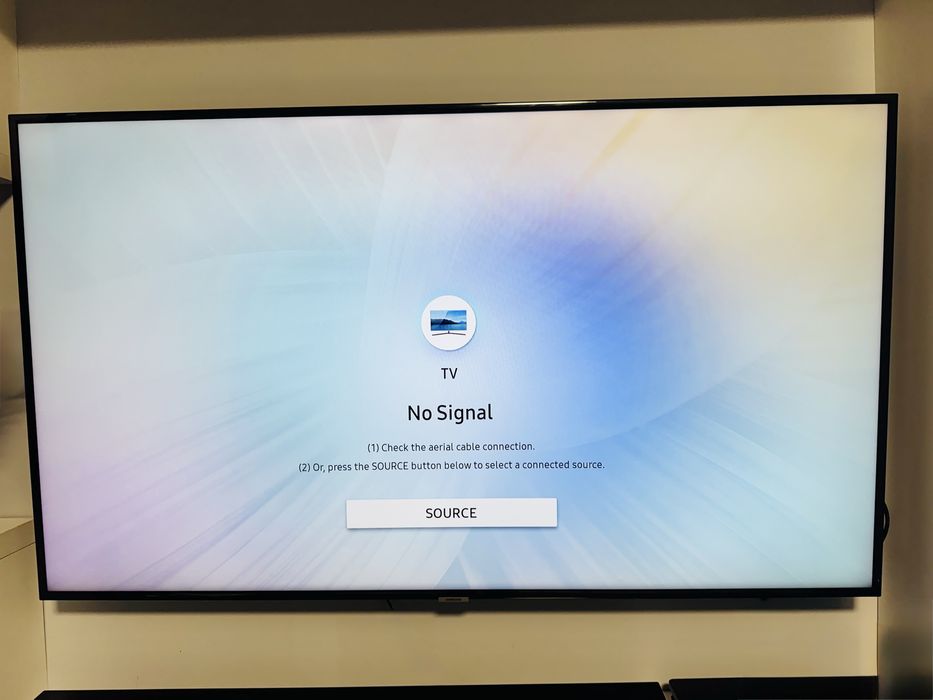 Телевизор Samsung Series 7, 55 inch