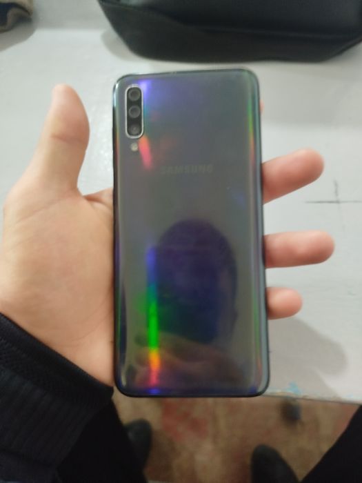 Samsung galaxy A 70