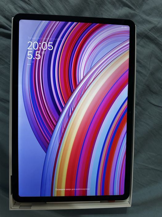 Redmi pad pro 5g