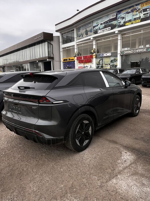 Depal S07 285 max sotuvda tayyor