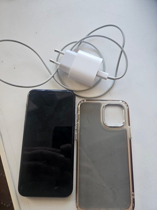 Айфон 11 про 256гб