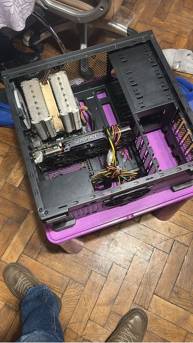 Unitate PC Gaming