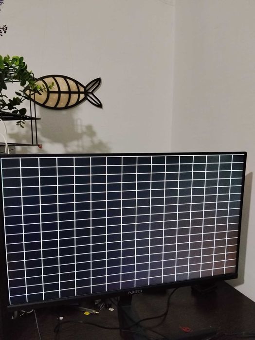 Монитор NEO 24 full hd 120hz