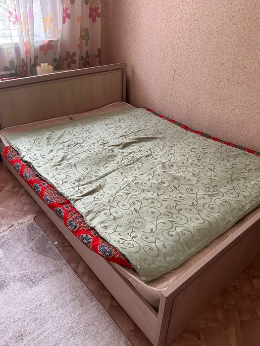 Продам кровать срочно