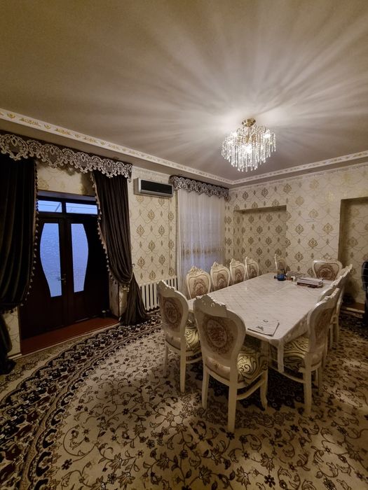 Дормон дом участок. Кибрай район. На берегу реки. 6.7 соток. Ттз