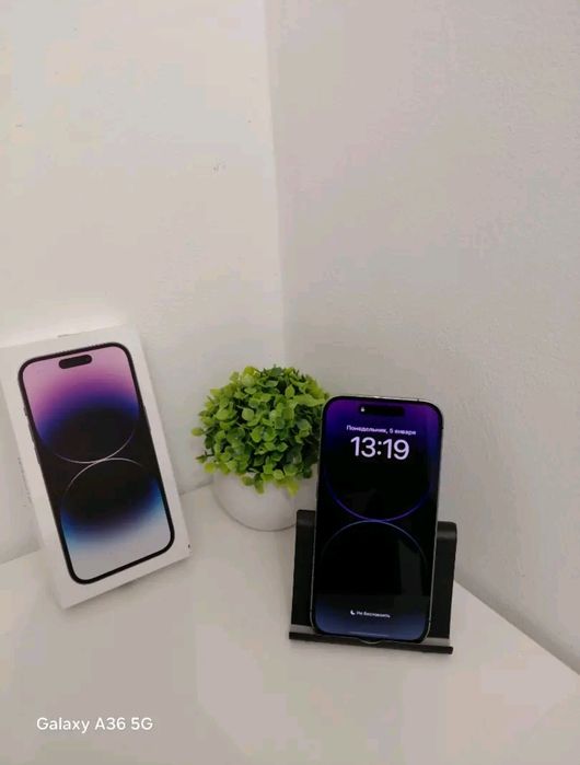 Iphone 14 Pro 128gb 78%