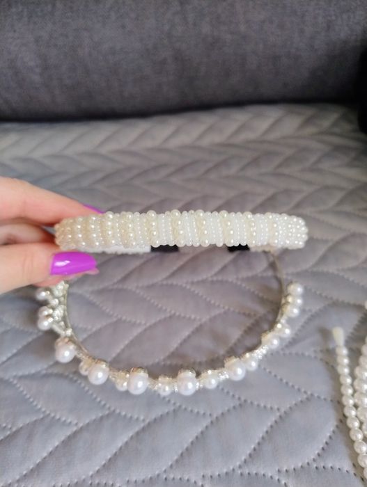 Cordeluțe de mireasa