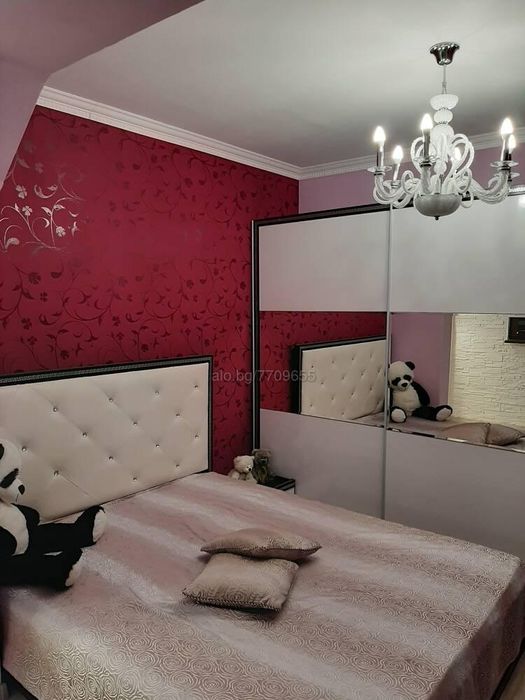 Продава се Четиристаен апартамент в Бургас, Възраждане - 100 кв.м за 1699 €/кв.м - Снимка #2