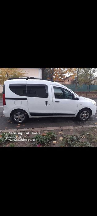 DACIA Dokker 2013 — imagine 3