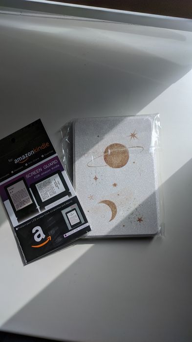 Amazon Kindle чехол