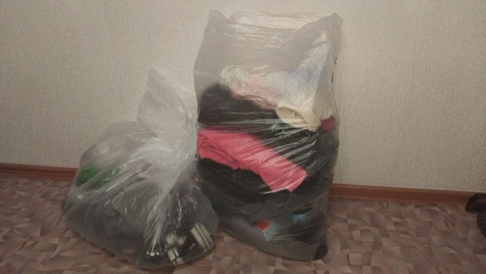 Обувь для мальчика и девочки