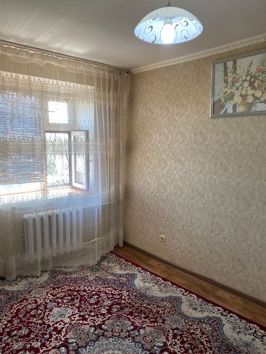 Ақтөбе қаласынан 2 бөлмелі үй сатылады.