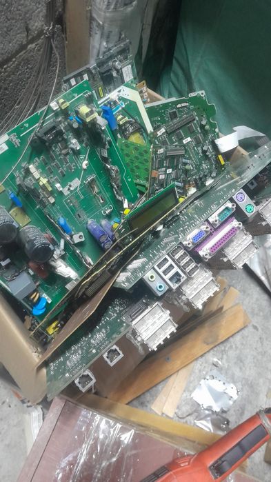 утилазация плати плати самавывоз