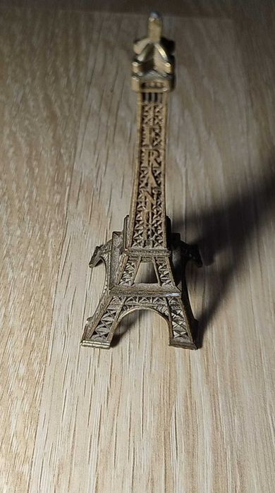 Turn Eiffel Paris metalic 13 cm