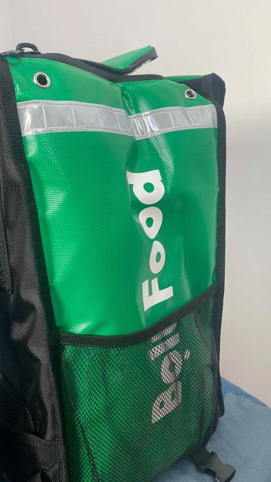 Geantă Telescopicã Cubică BoltFood