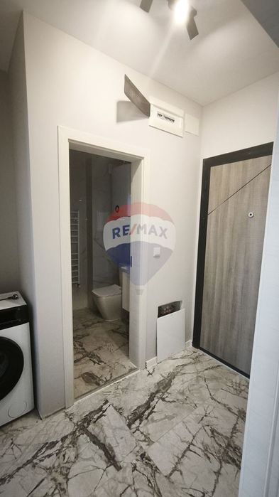 Дава се под наем Двустаен апартамент в Варна, Кайсиева градина - 55 кв.м за 548.25 € - Снимка #9
