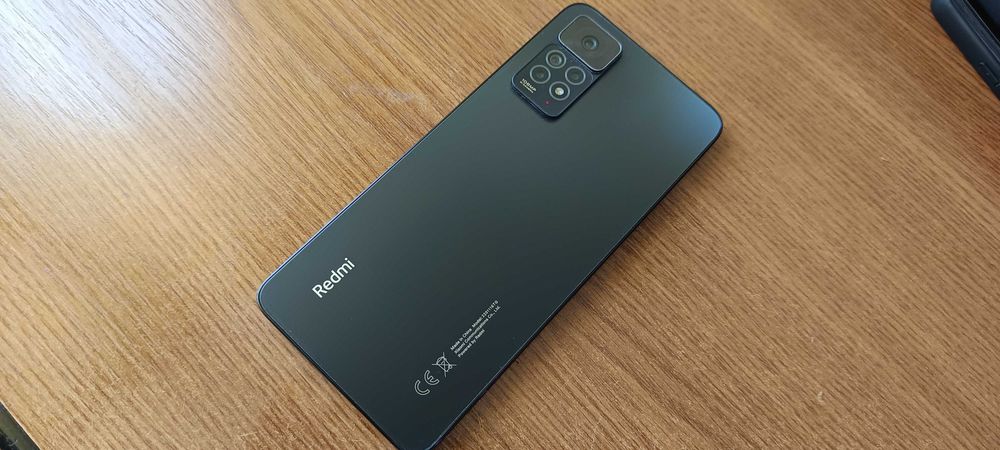 Xiaomi Redmi Note 11 Pro