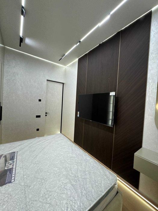 Евро 2 ком В ЖК Imperial club city