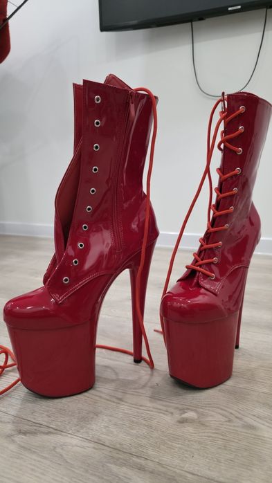 Обувь для танцев