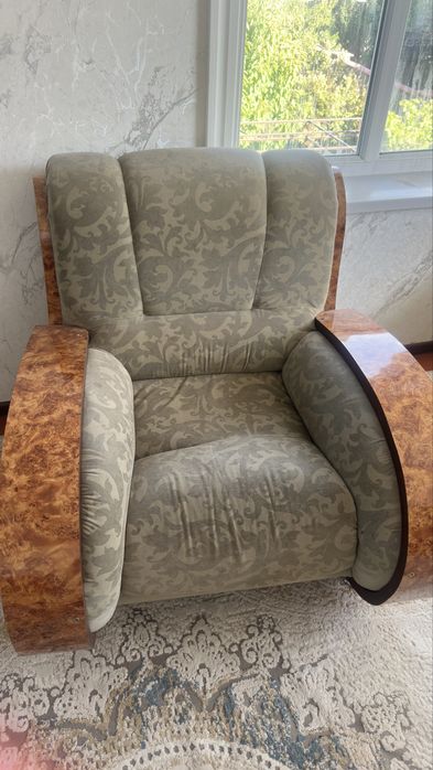 Мягкая мебель  уголок