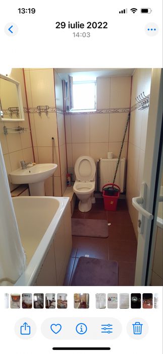 Inchiriez apatament 2 camere
